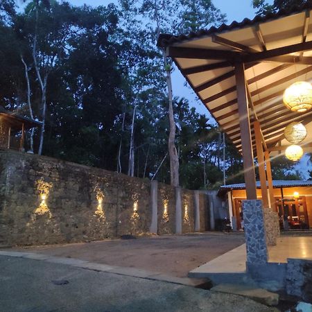 Pinnacle Pearl Hiriketiya Dikwella Bagian luar foto