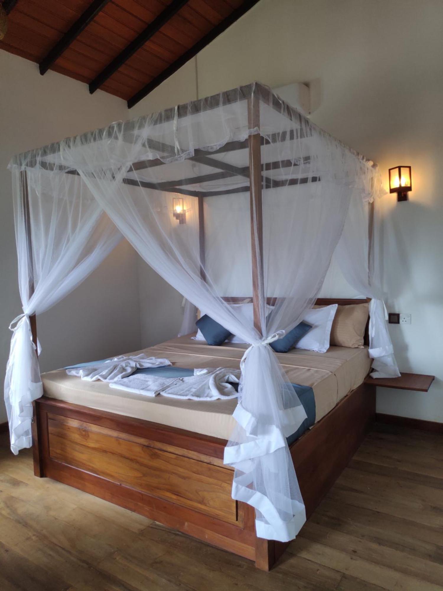 Pinnacle Pearl Hiriketiya Dikwella Bagian luar foto