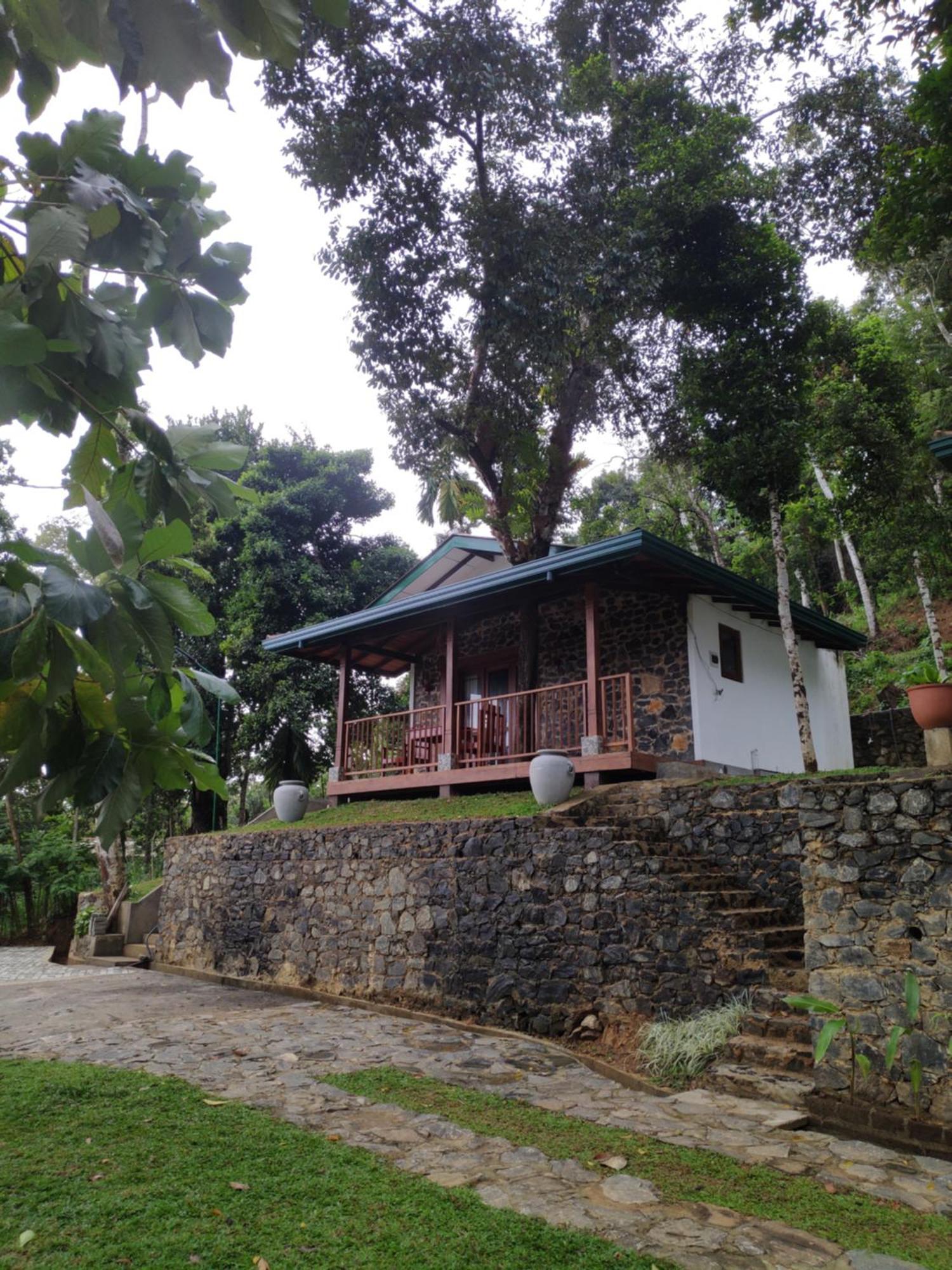 Pinnacle Pearl Hiriketiya Dikwella Bagian luar foto