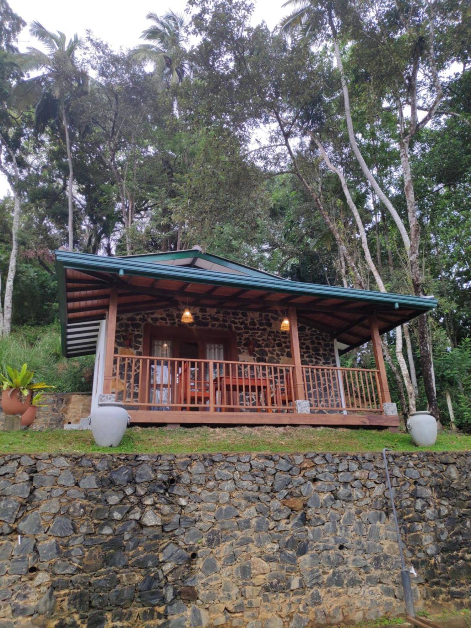 Pinnacle Pearl Hiriketiya Dikwella Bagian luar foto