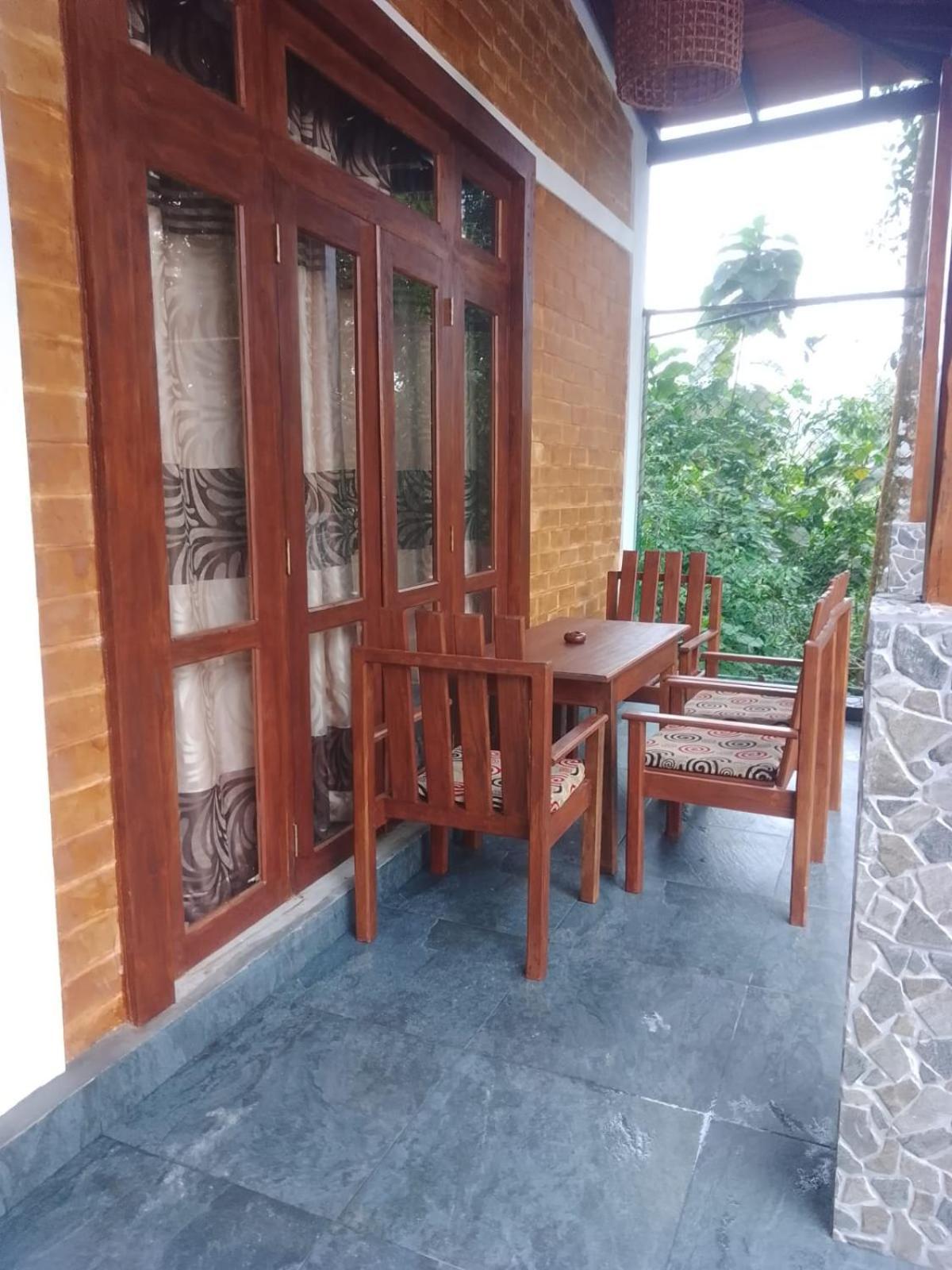 Pinnacle Pearl Hiriketiya Dikwella Bagian luar foto