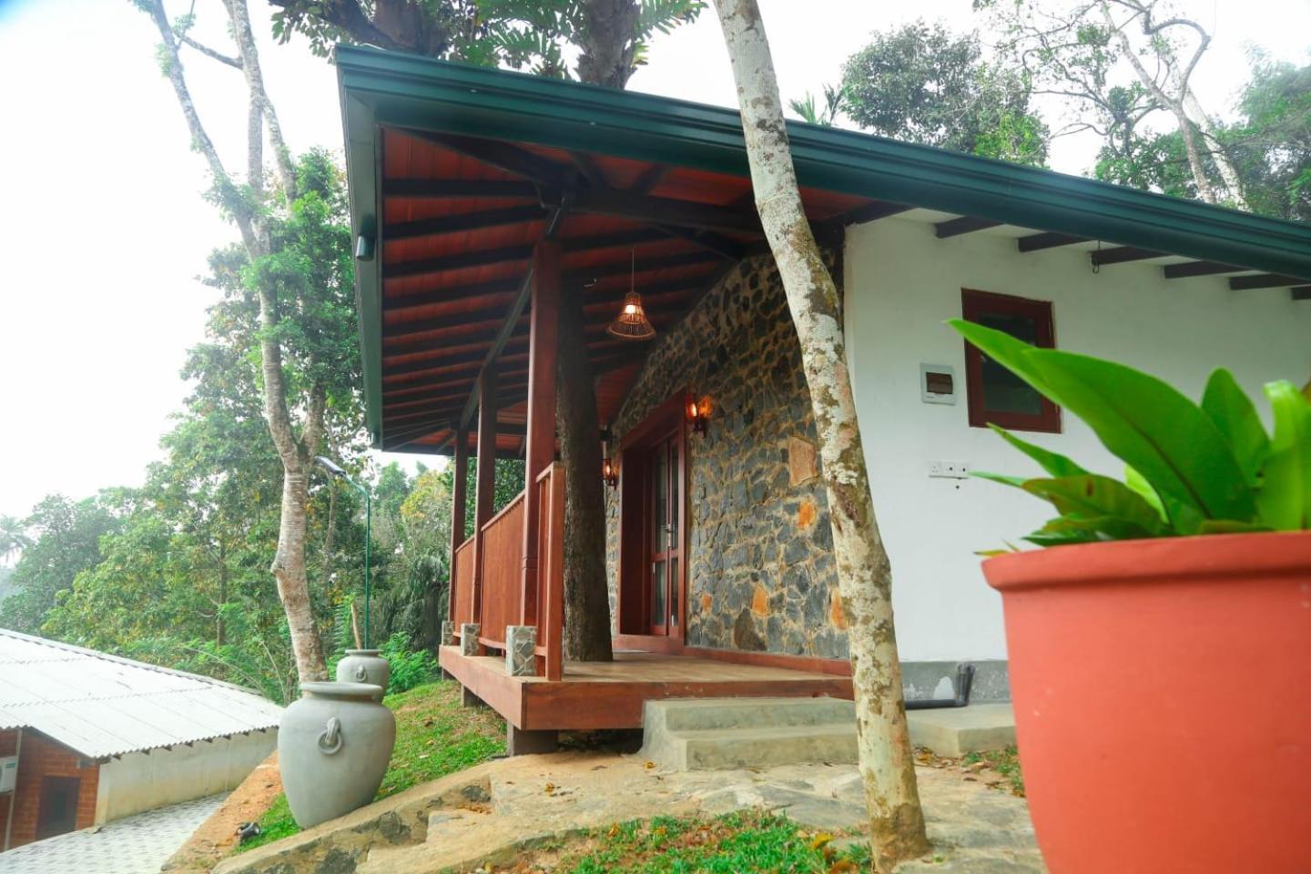 Pinnacle Pearl Hiriketiya Dikwella Bagian luar foto