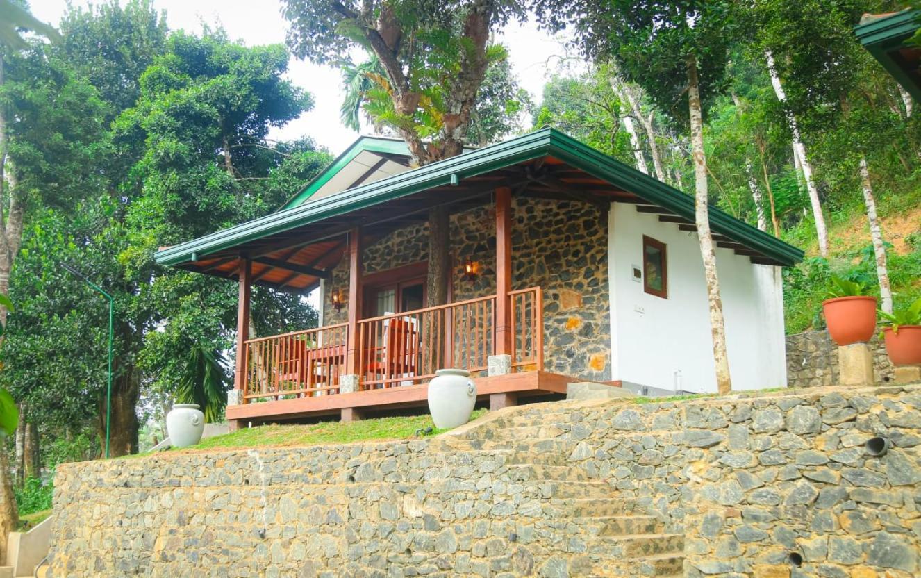 Pinnacle Pearl Hiriketiya Dikwella Bagian luar foto