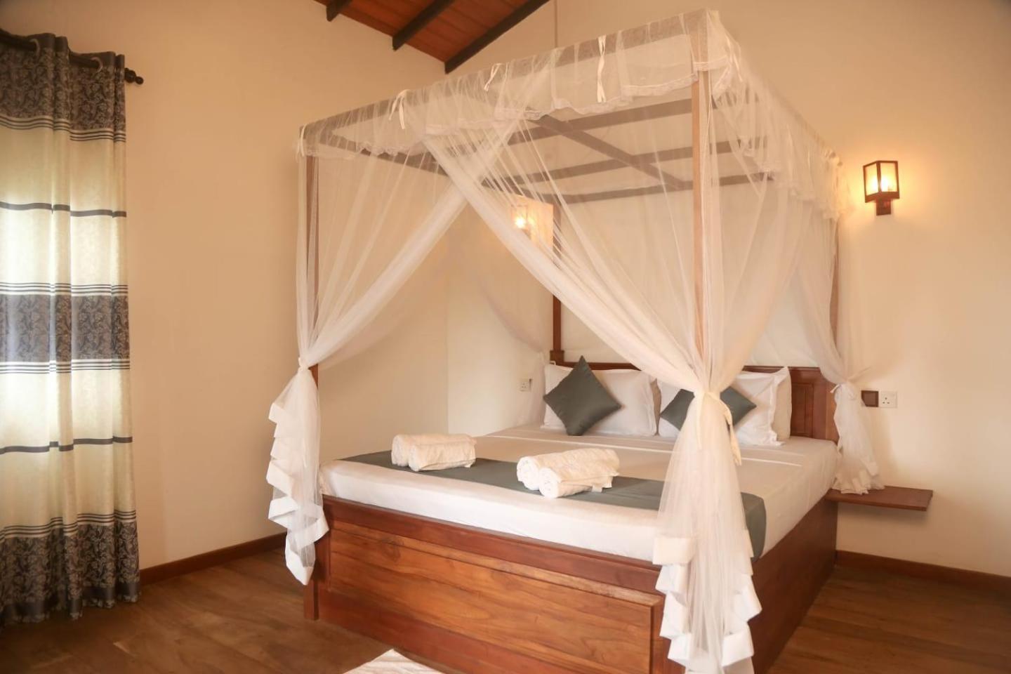 Pinnacle Pearl Hiriketiya Dikwella Bagian luar foto
