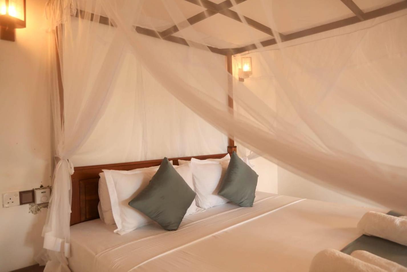Pinnacle Pearl Hiriketiya Dikwella Bagian luar foto
