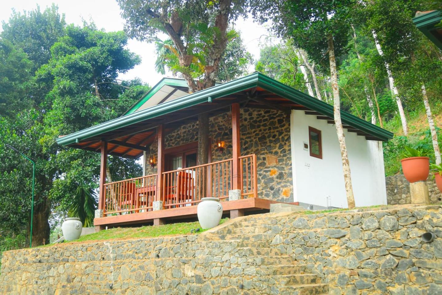 Pinnacle Pearl Hiriketiya Dikwella Bagian luar foto