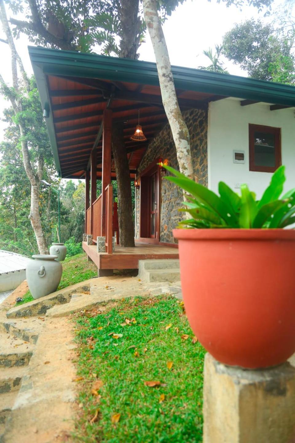 Pinnacle Pearl Hiriketiya Dikwella Bagian luar foto