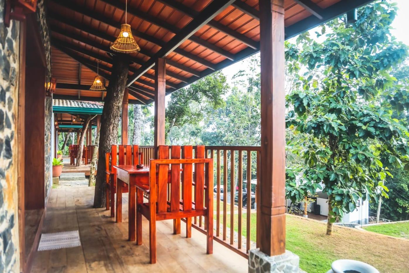 Pinnacle Pearl Hiriketiya Dikwella Bagian luar foto