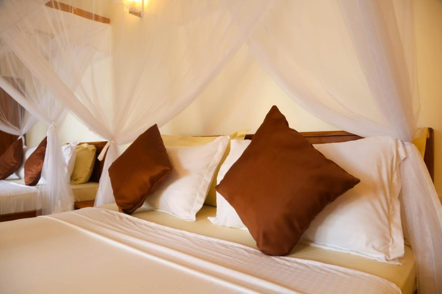 Pinnacle Pearl Hiriketiya Dikwella Bagian luar foto