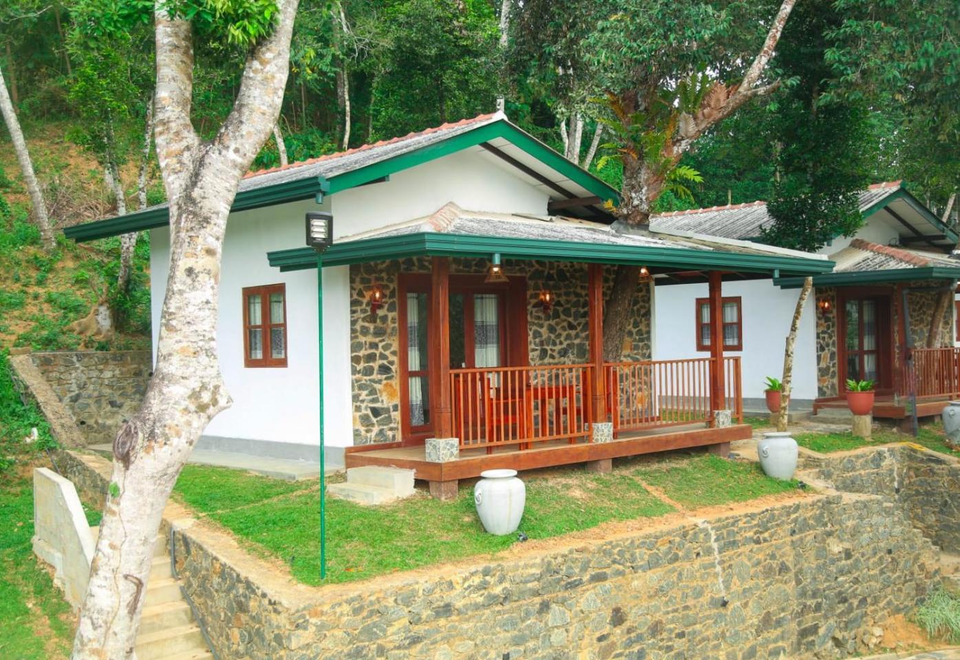 Pinnacle Pearl Hiriketiya Dikwella Bagian luar foto