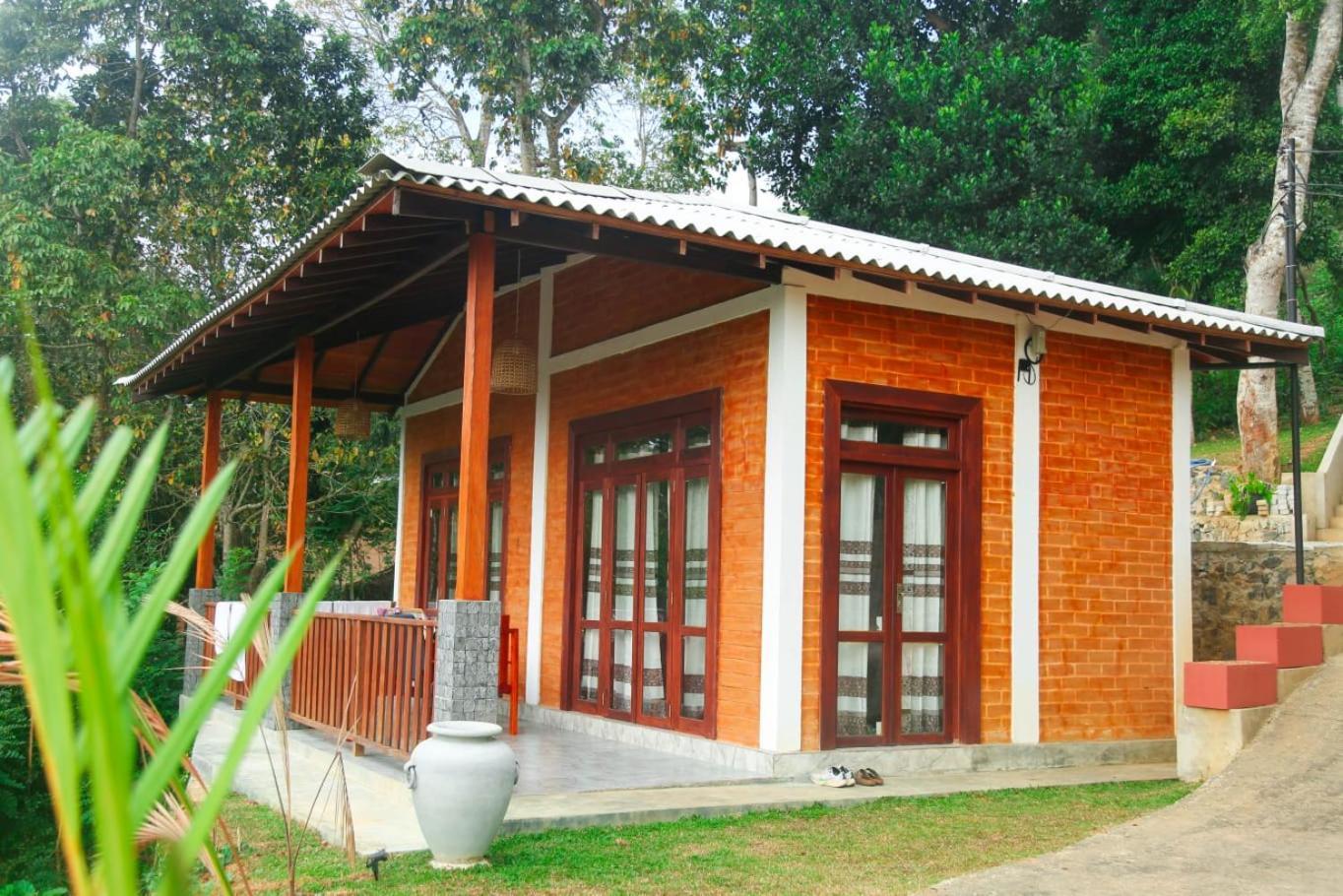 Pinnacle Pearl Hiriketiya Dikwella Bagian luar foto